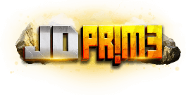 JDprime Casino logo